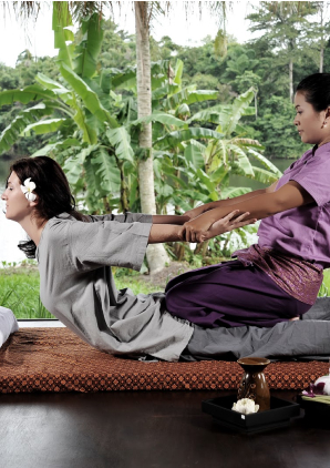 тайский массаж в питере
            