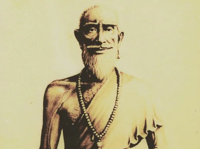 Основатель тайского массажа йог и знаменитый  доктор  Дживака Кумар Бхаши
